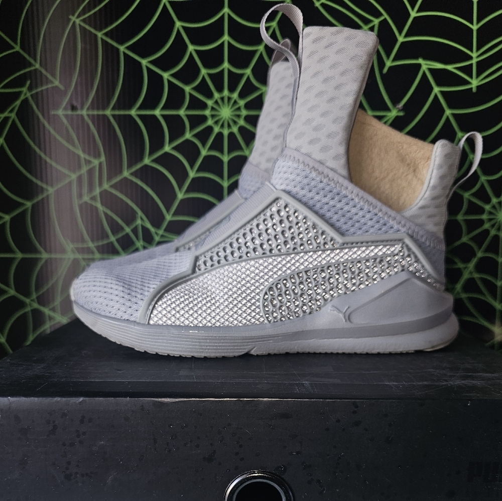 Fenty Puma Trainers